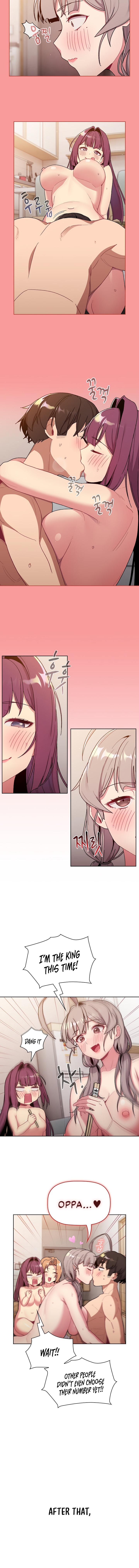 What Do I Do Now? - Chapter 83 - picture 11