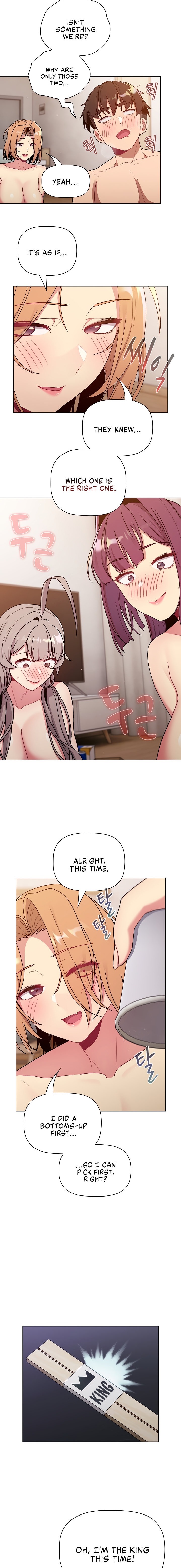 What Do I Do Now? - Chapter 83 - picture 13
