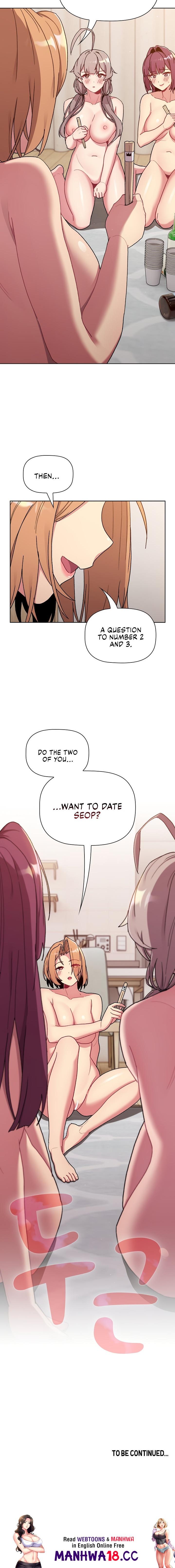 What Do I Do Now? - Chapter 83 - picture 14