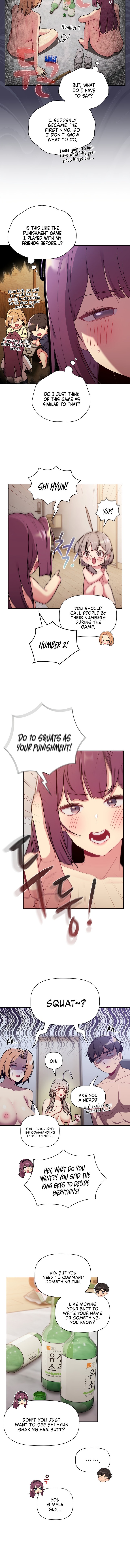 What Do I Do Now? - Chapter 83 - picture 2