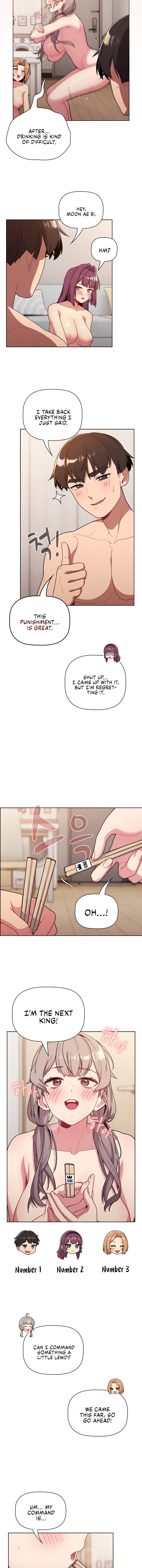 What Do I Do Now? - Chapter 83 - picture 4