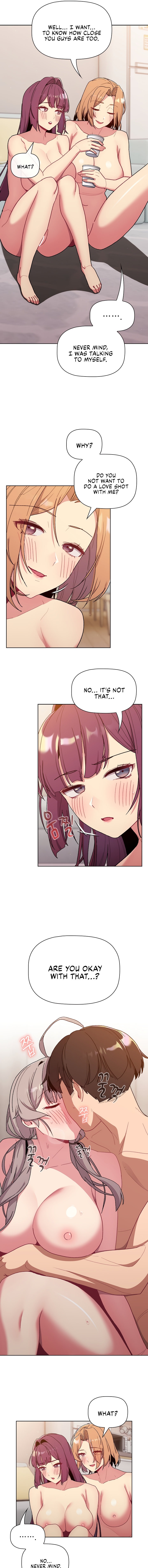 What Do I Do Now? - Chapter 83 - picture 6