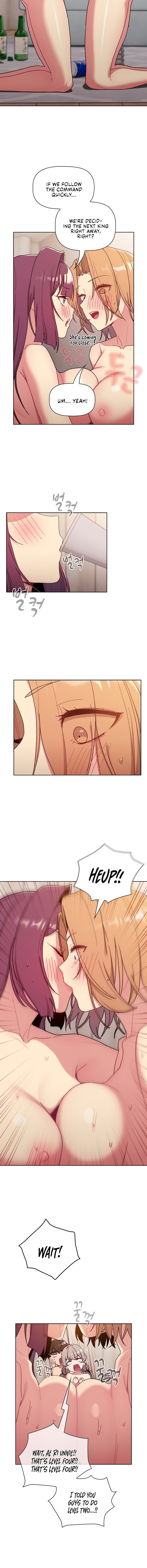 What Do I Do Now? - Chapter 83 - picture 8