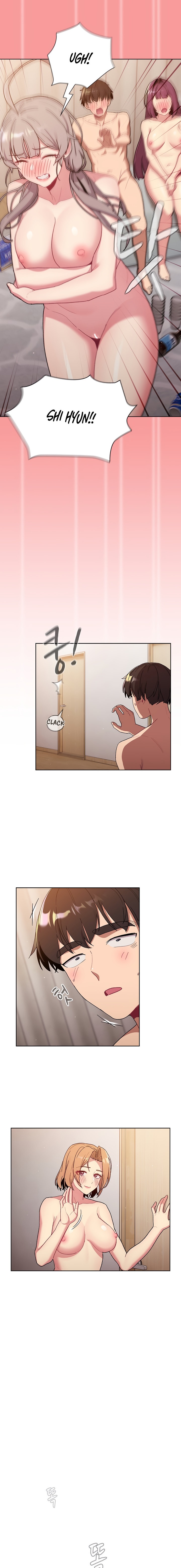 What Do I Do Now? - Chapter 84 - picture 10