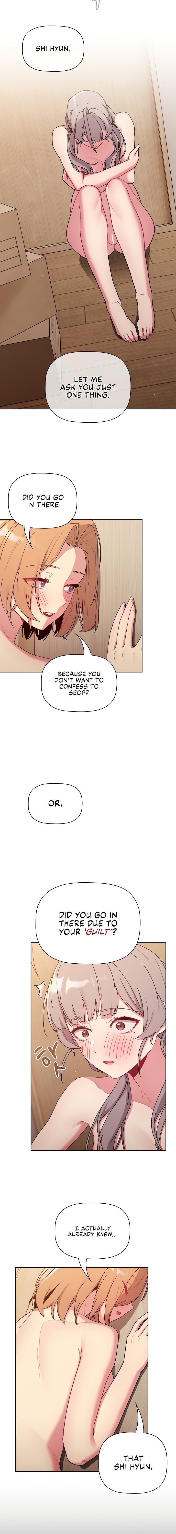 What Do I Do Now? - Chapter 84 - picture 11