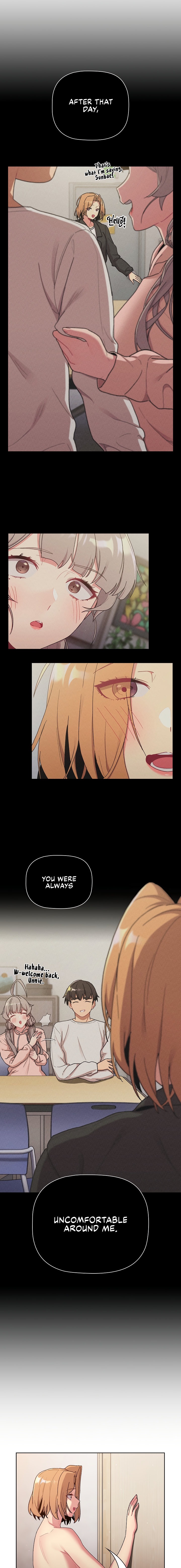 What Do I Do Now? - Chapter 84 - picture 12