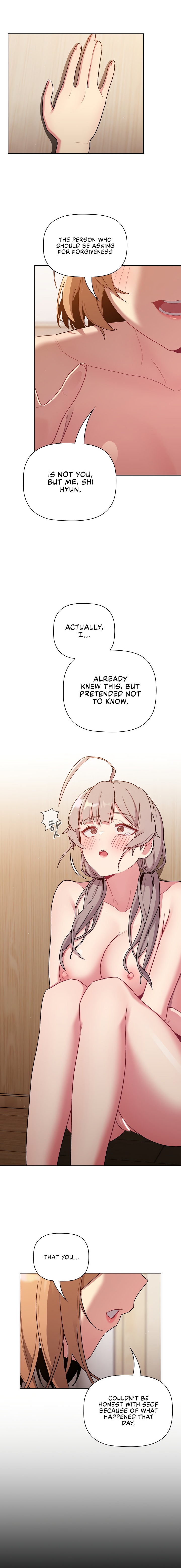 What Do I Do Now? - Chapter 84 - picture 15