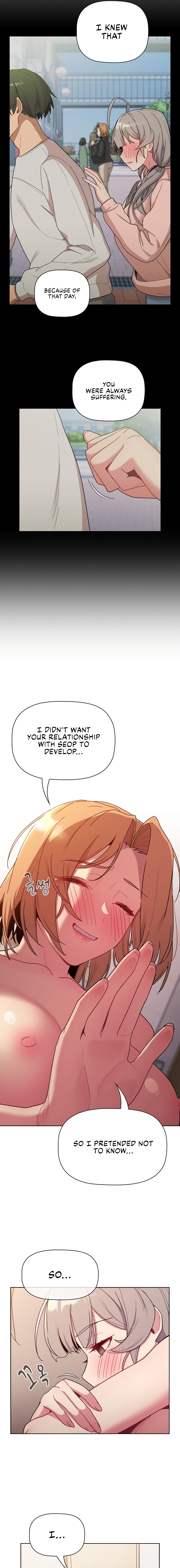 What Do I Do Now? - Chapter 84 - picture 16