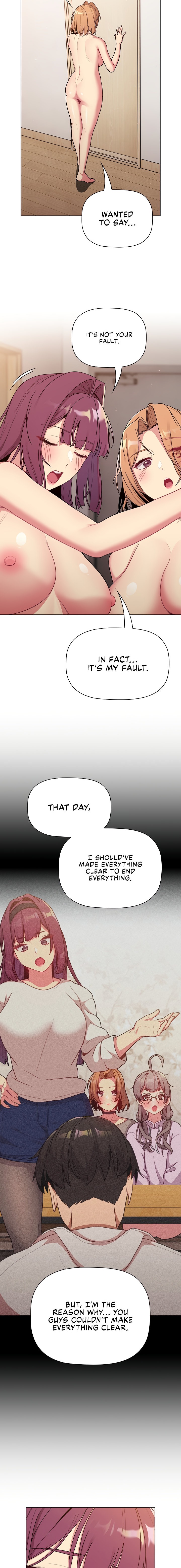 What Do I Do Now? - Chapter 84 - picture 17
