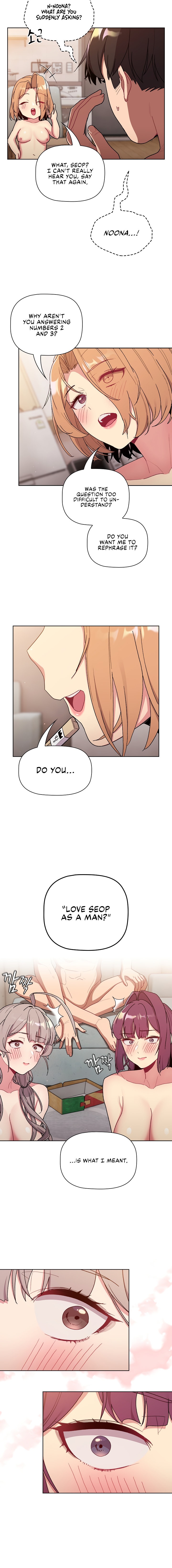 What Do I Do Now? - Chapter 84 - picture 3