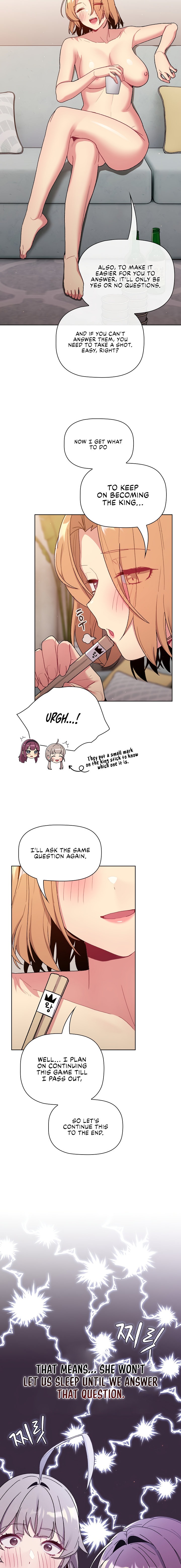 What Do I Do Now? - Chapter 84 - picture 5