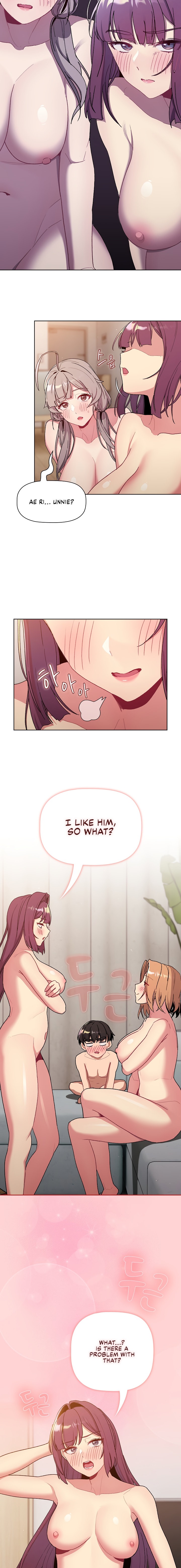 What Do I Do Now? - Chapter 84 - picture 6