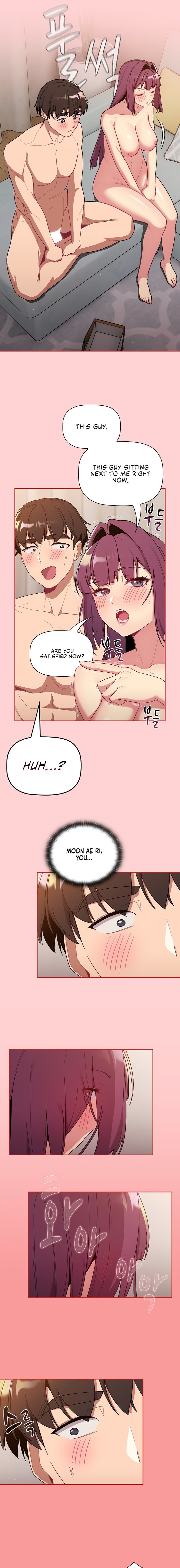 What Do I Do Now? - Chapter 84 - picture 8