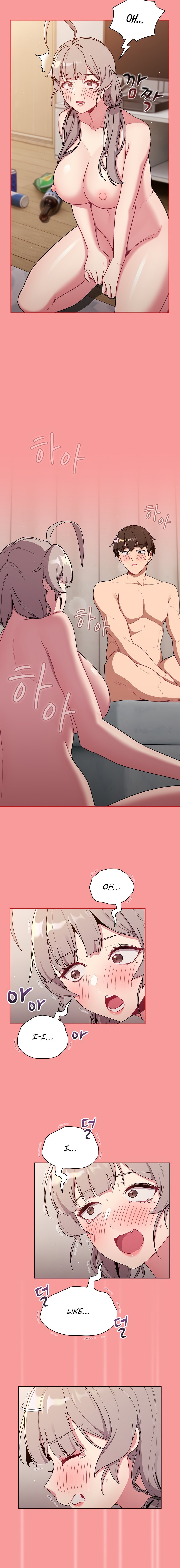 What Do I Do Now? - Chapter 84 - picture 9