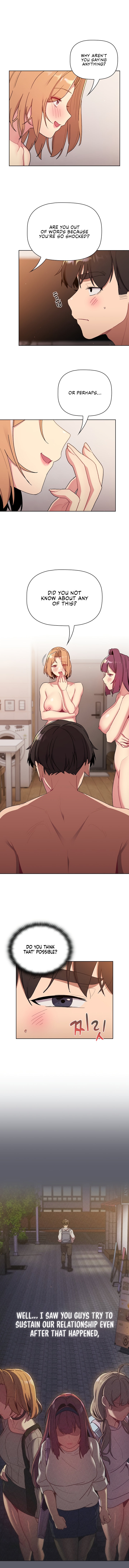 What Do I Do Now? - Chapter 85 - picture 1