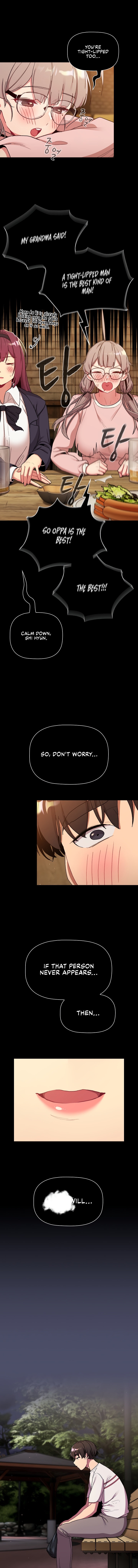 What Do I Do Now? - Chapter 85 - picture 10