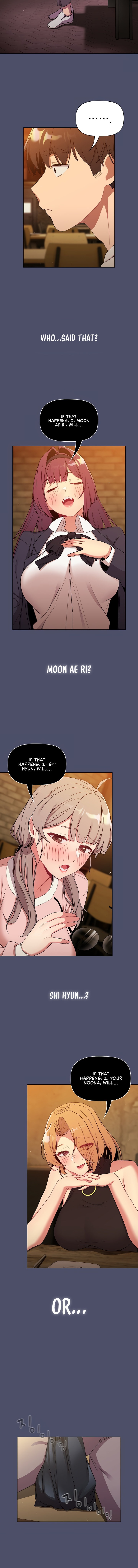 What Do I Do Now? - Chapter 85 - picture 11