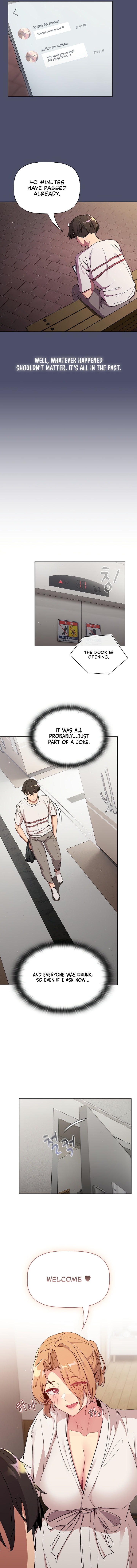 What Do I Do Now? - Chapter 85 - picture 12