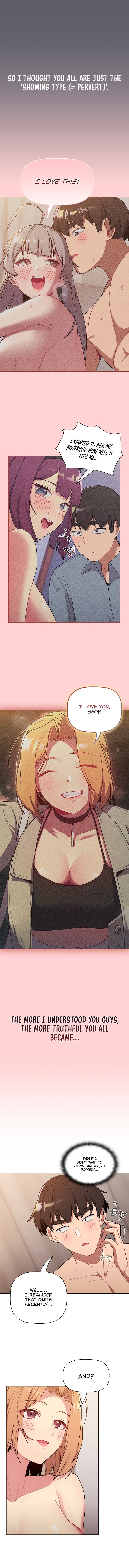 What Do I Do Now? - Chapter 85 - picture 2