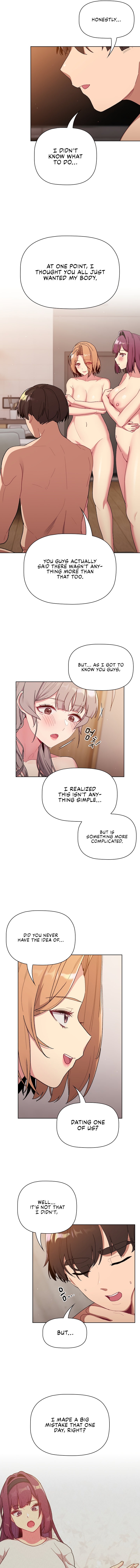 What Do I Do Now? - Chapter 85 - picture 3
