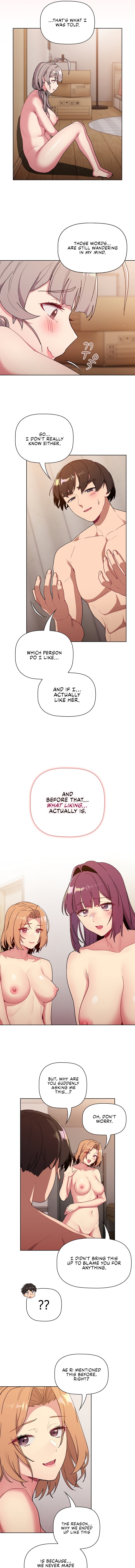 What Do I Do Now? - Chapter 85 - picture 6