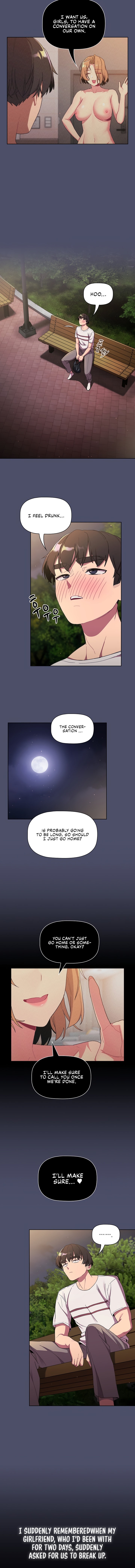 What Do I Do Now? - Chapter 85 - picture 8