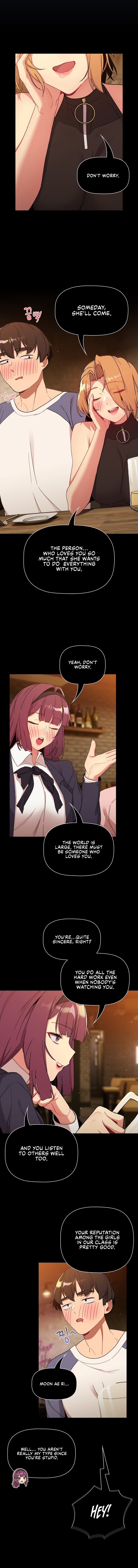 What Do I Do Now? - Chapter 85 - picture 9