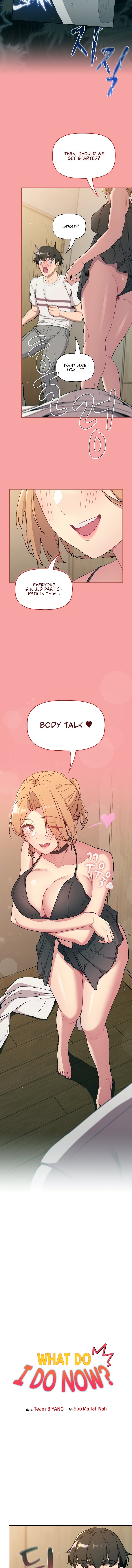 What Do I Do Now? - Chapter 86 - picture 1