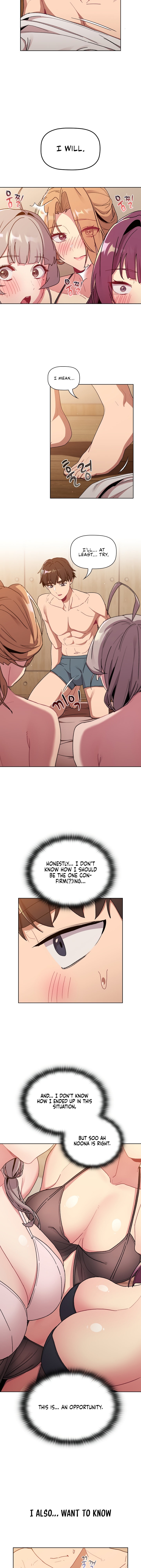 What Do I Do Now? - Chapter 86 - picture 10
