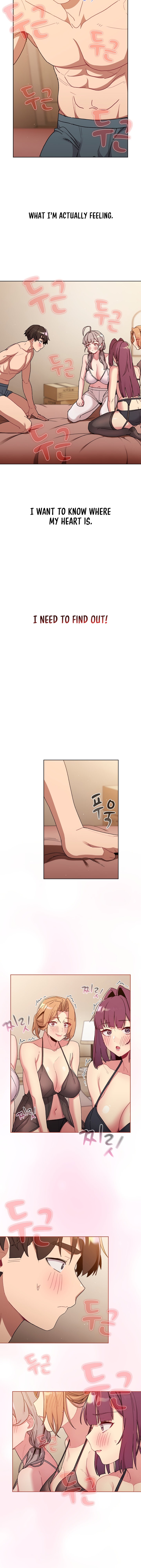 What Do I Do Now? - Chapter 86 - picture 11