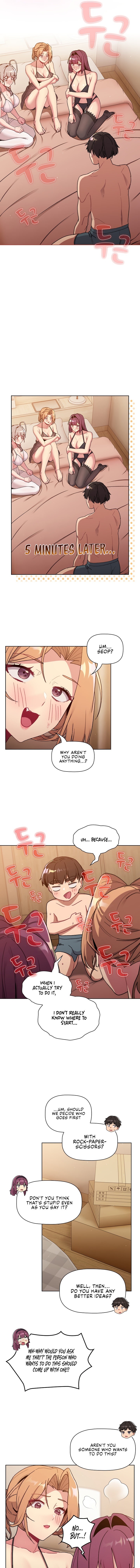What Do I Do Now? - Chapter 86 - picture 12