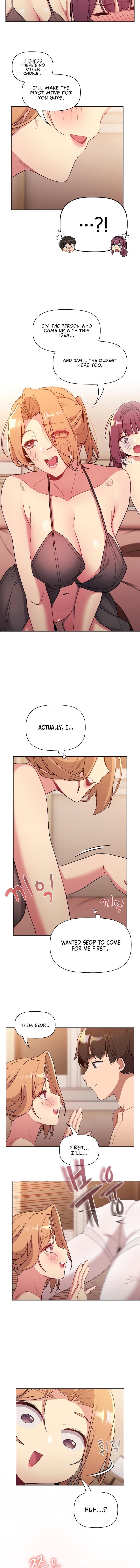 What Do I Do Now? - Chapter 86 - picture 13