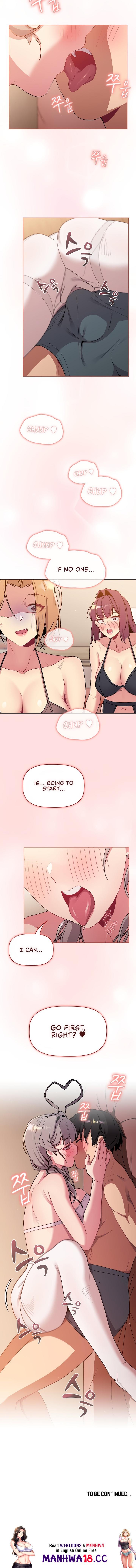 What Do I Do Now? - Chapter 86 - picture 14