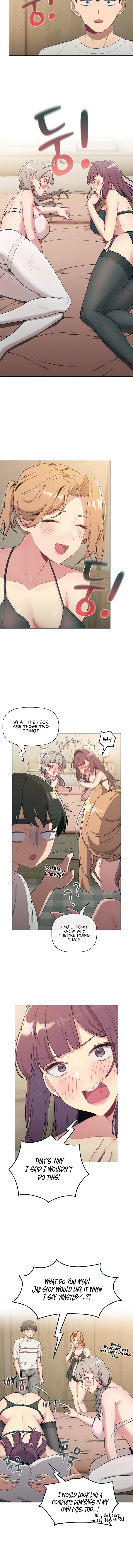What Do I Do Now? - Chapter 86 - picture 2