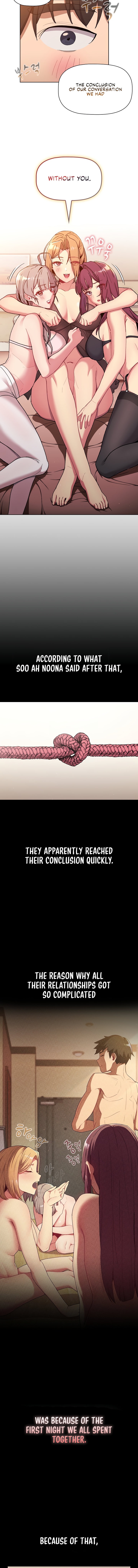 What Do I Do Now? - Chapter 86 - picture 4