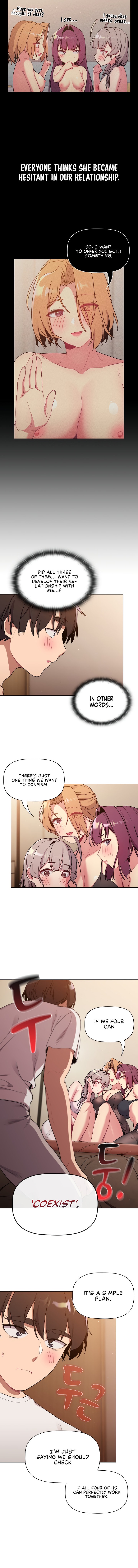 What Do I Do Now? - Chapter 86 - picture 5