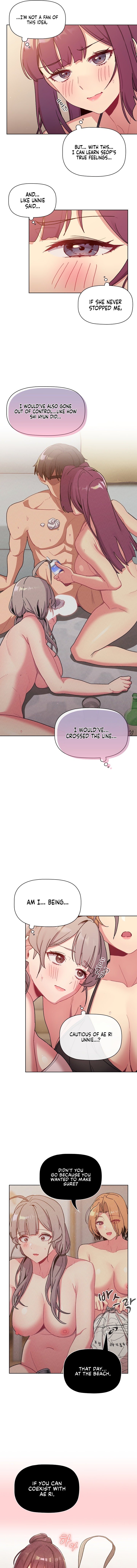 What Do I Do Now? - Chapter 86 - picture 6
