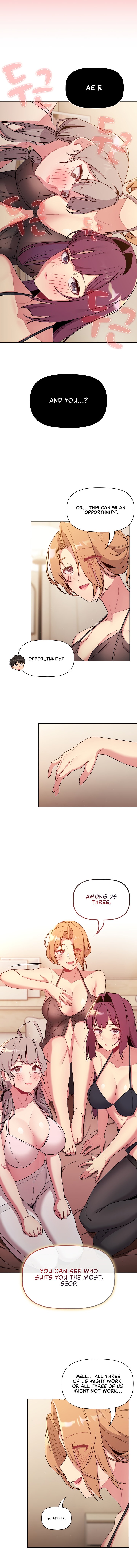 What Do I Do Now? - Chapter 86 - picture 8