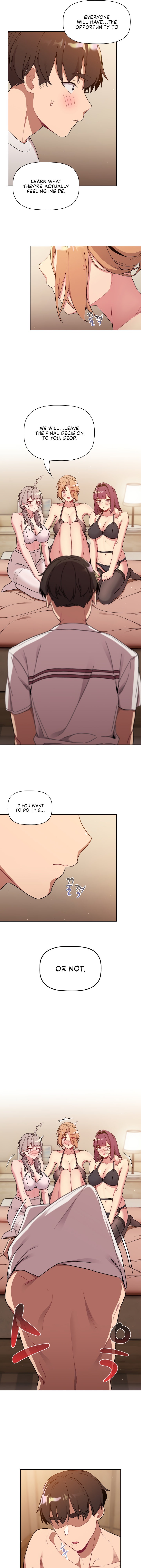 What Do I Do Now? - Chapter 86 - picture 9