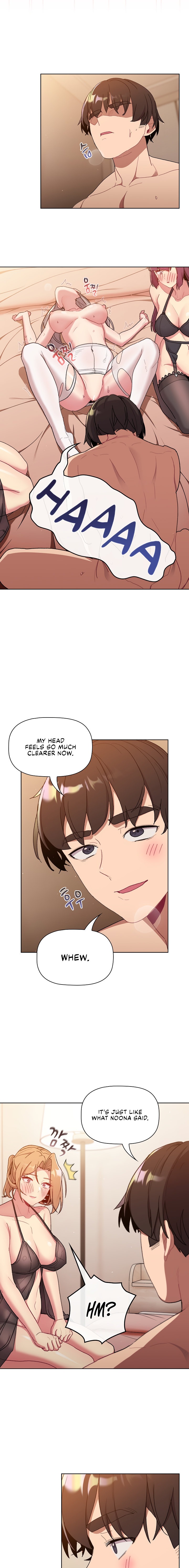 What Do I Do Now? - Chapter 87 - picture 12