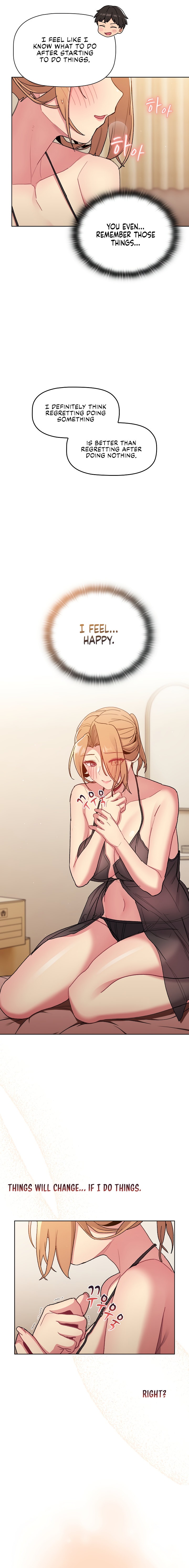 What Do I Do Now? - Chapter 87 - picture 14