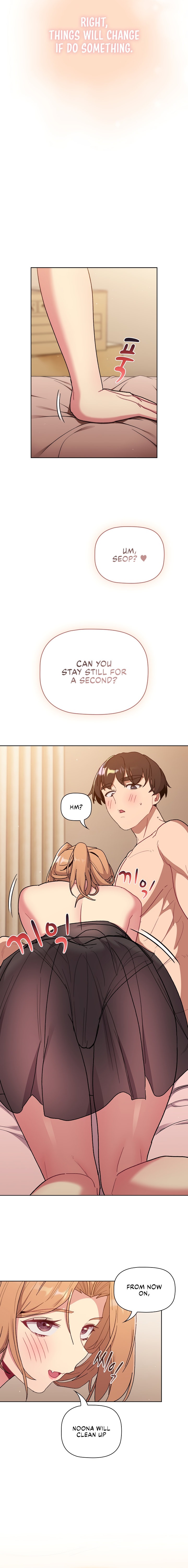 What Do I Do Now? - Chapter 87 - picture 15