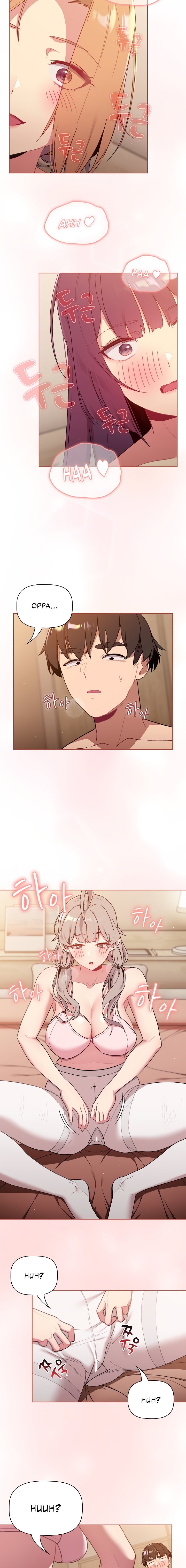 What Do I Do Now? - Chapter 87 - picture 2