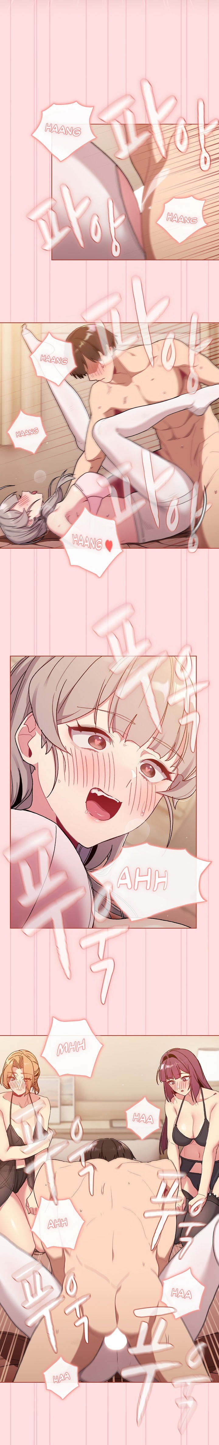 What Do I Do Now? - Chapter 87 - picture 5