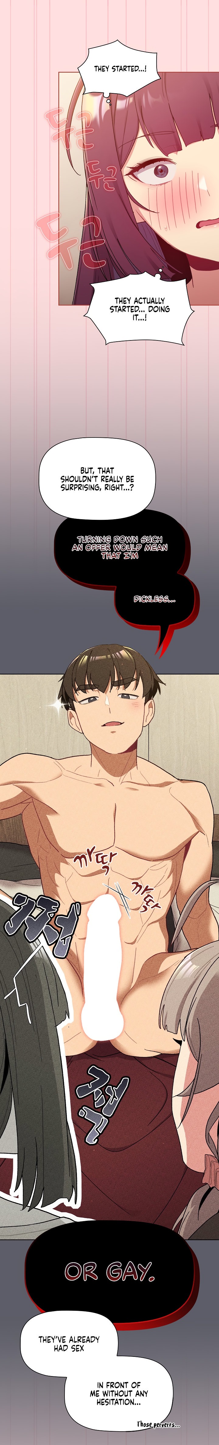 What Do I Do Now? - Chapter 87 - picture 6