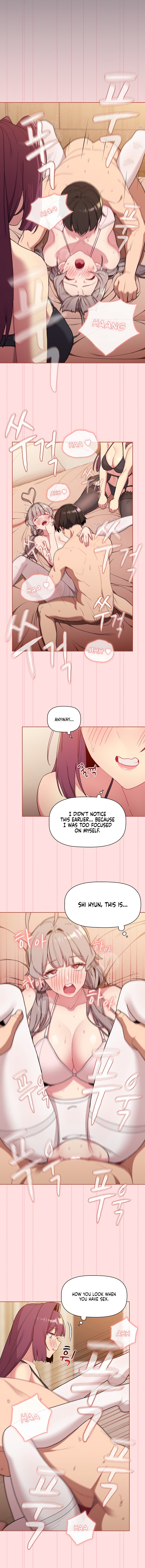 What Do I Do Now? - Chapter 87 - picture 7