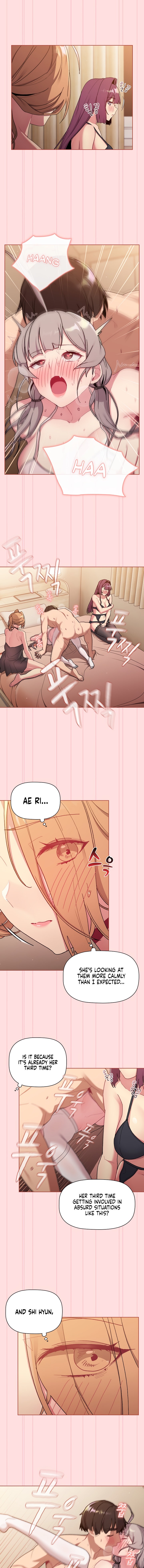 What Do I Do Now? - Chapter 87 - picture 8