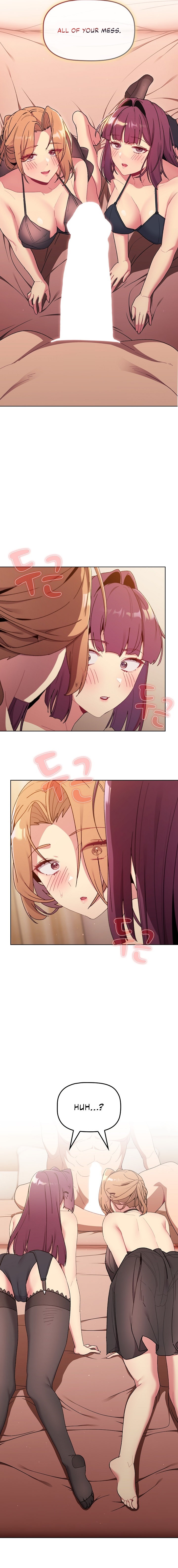 What Do I Do Now? - Chapter 88 - picture 1