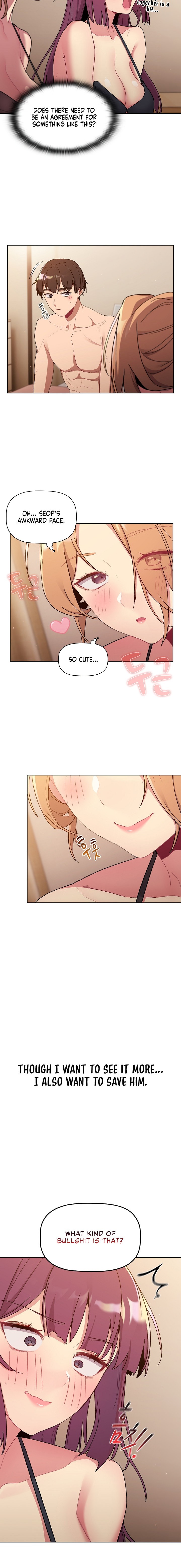 What Do I Do Now? - Chapter 88 - picture 10