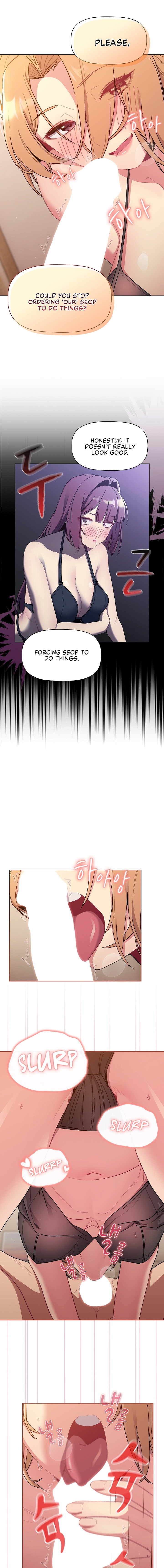 What Do I Do Now? - Chapter 88 - picture 12